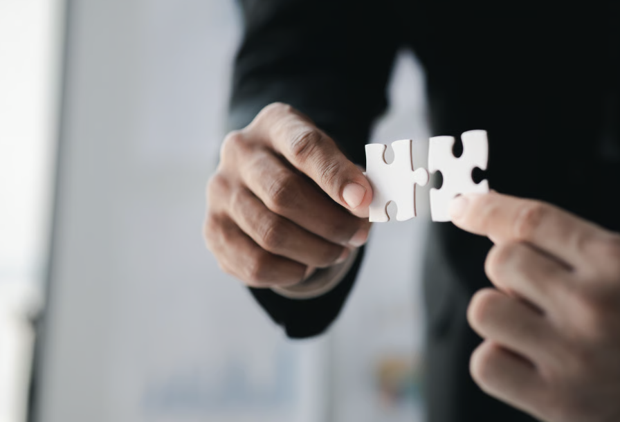 Business Gap Analysis